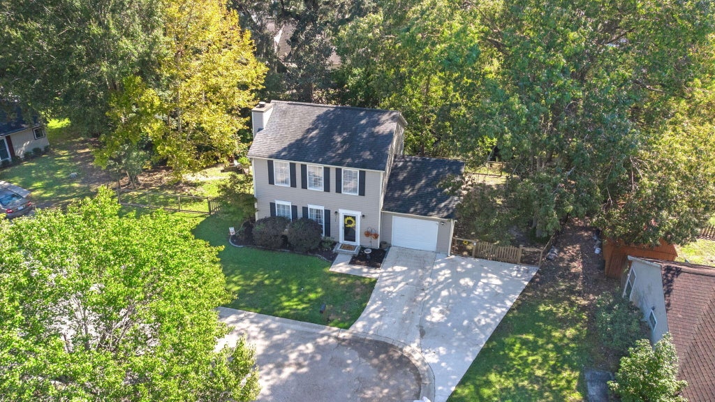 Photo of 2446 Castlereagh Road, Charleston, SC 29414 (MLS # 26028029)