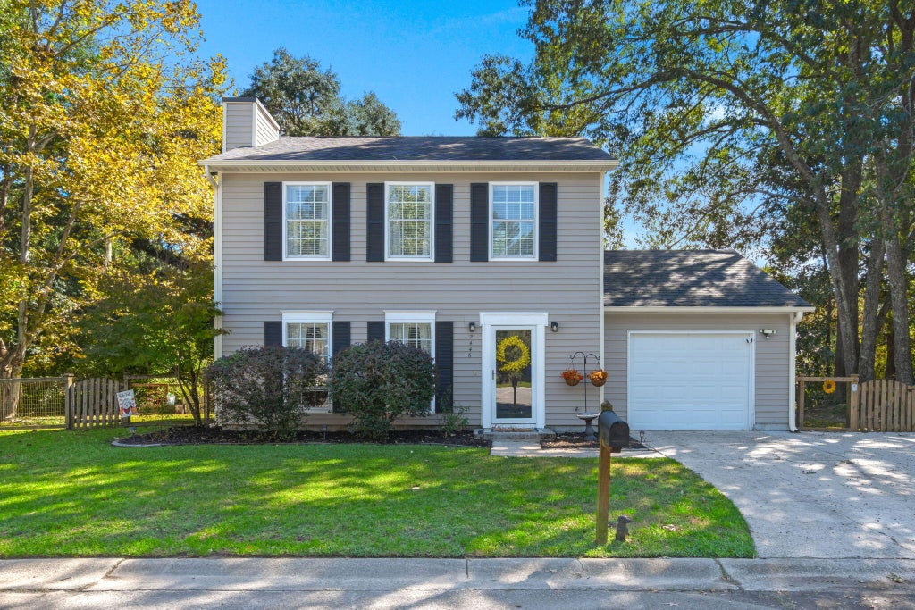 Photo of 2446 Castlereagh Road, Charleston, SC 29414 (MLS # 26028029)
