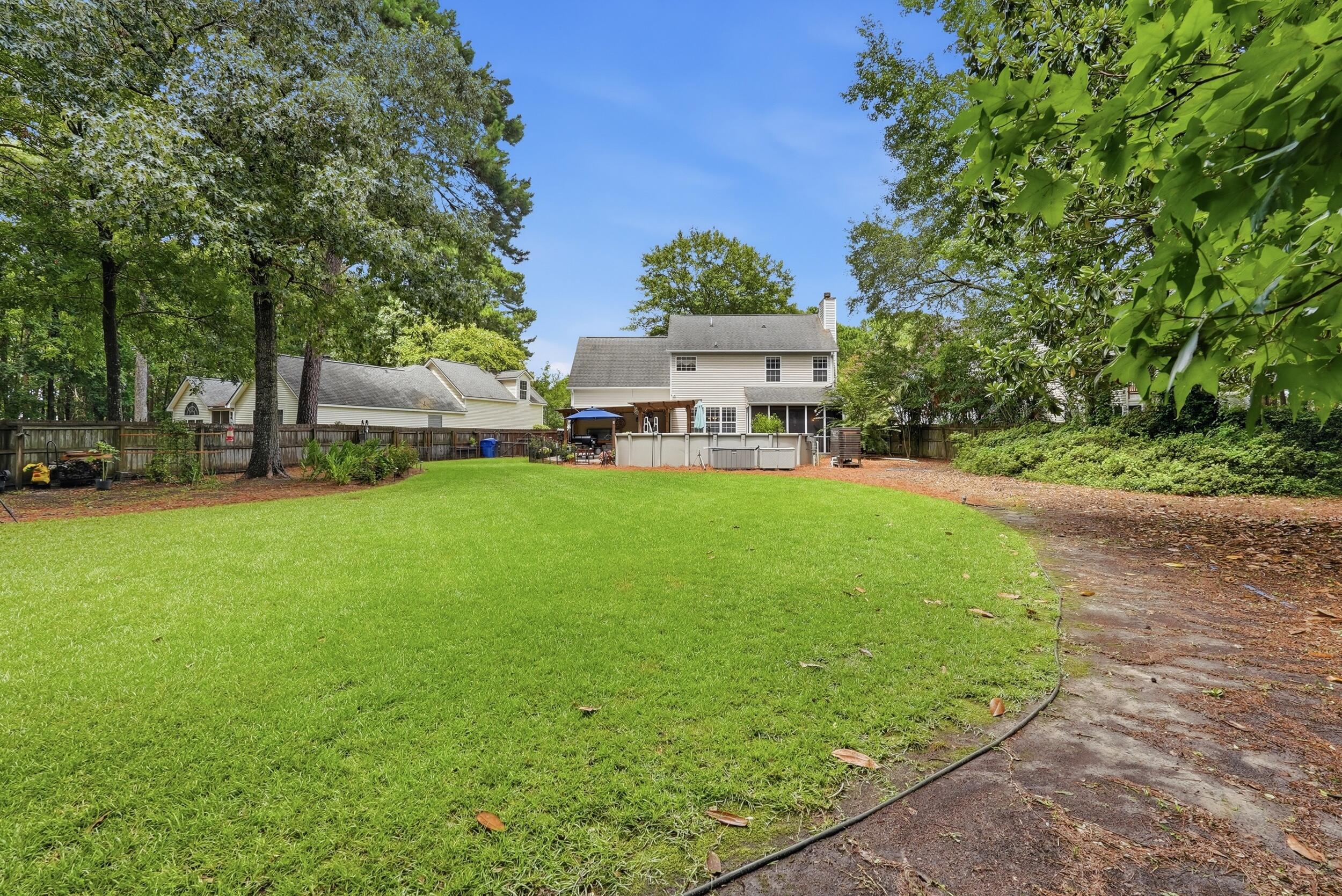 1516 Cypress Pointe Drive