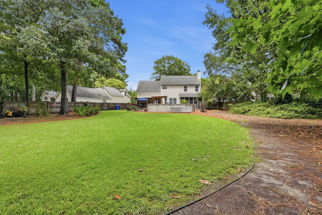 Photo of 1516 Cypress Pointe Drive, Mount Pleasant, SC 29466 (MLS # 26020339)