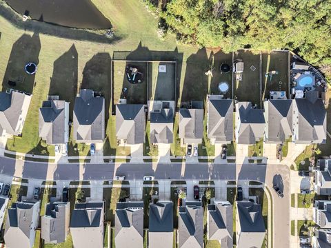 A home in Moncks Corner