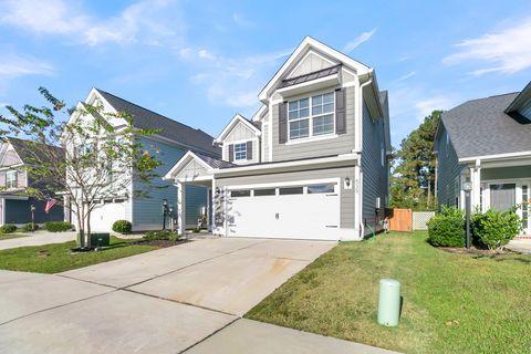 A home in Moncks Corner