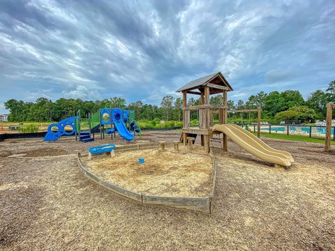 A home in Moncks Corner