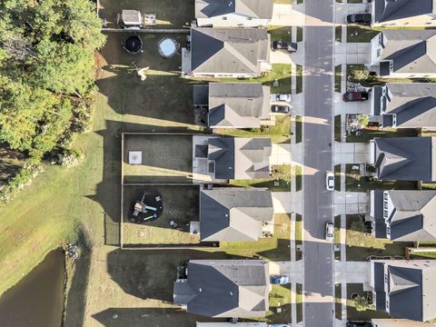 A home in Moncks Corner