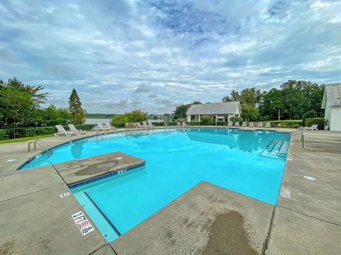 A home in Moncks Corner