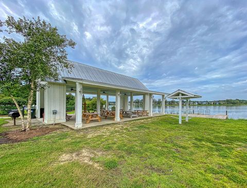 A home in Moncks Corner