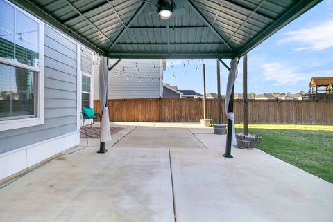 A home in Moncks Corner