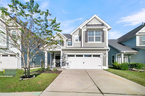 A home in Moncks Corner