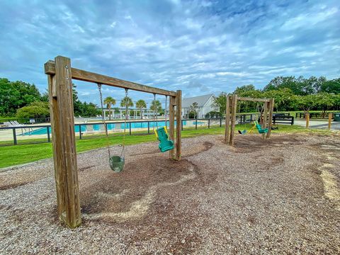 A home in Moncks Corner