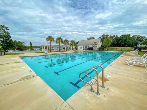 A home in Moncks Corner