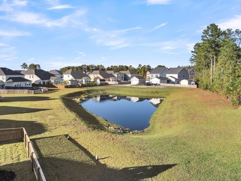 A home in Moncks Corner