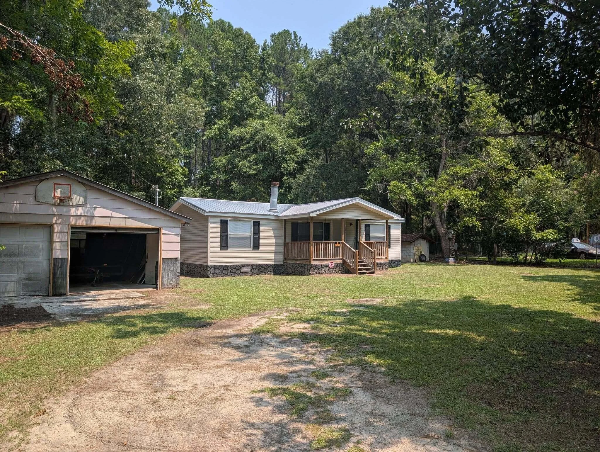 3528 Prices Bridge Lane