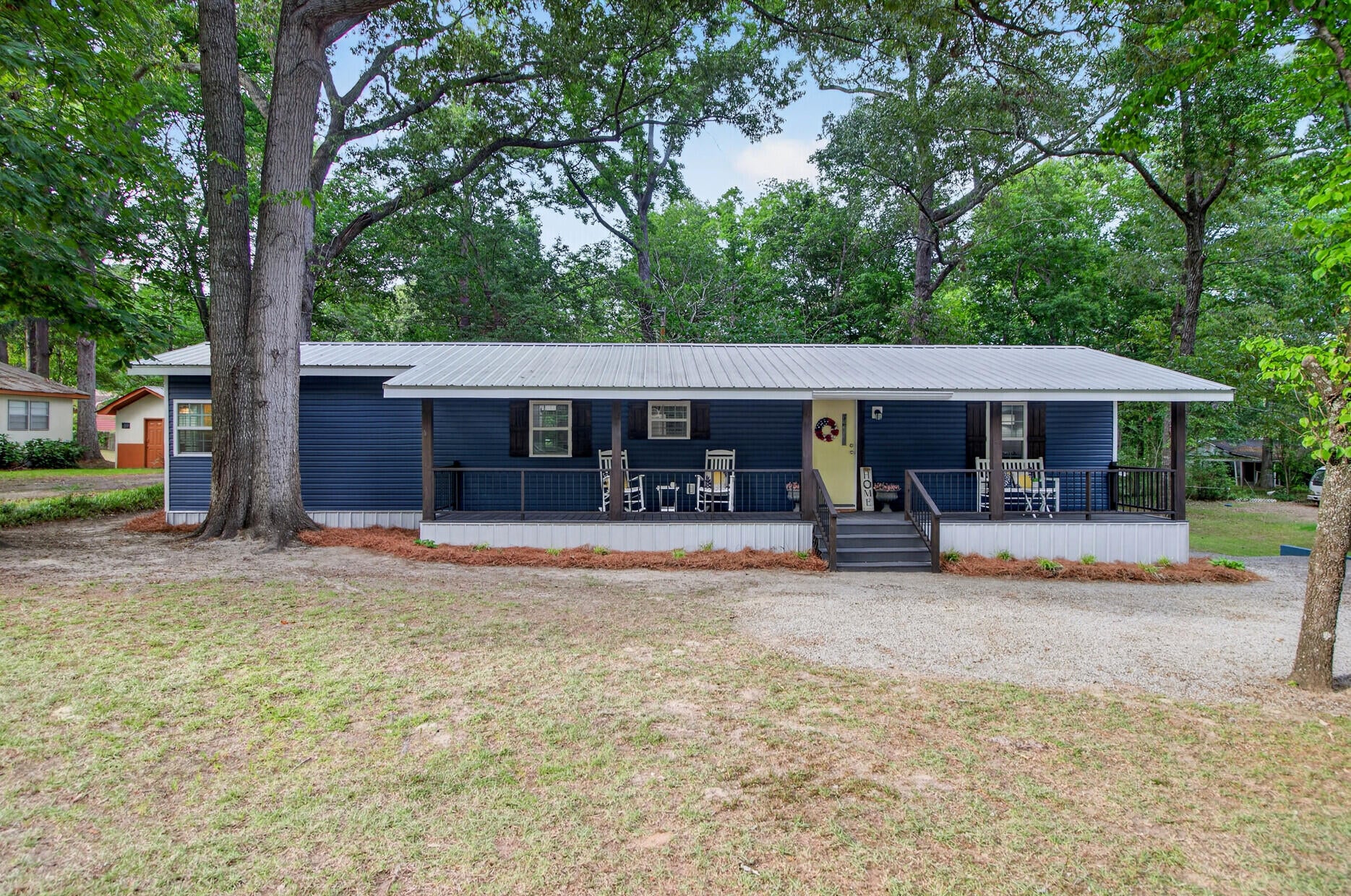 417 Mill Creek Road