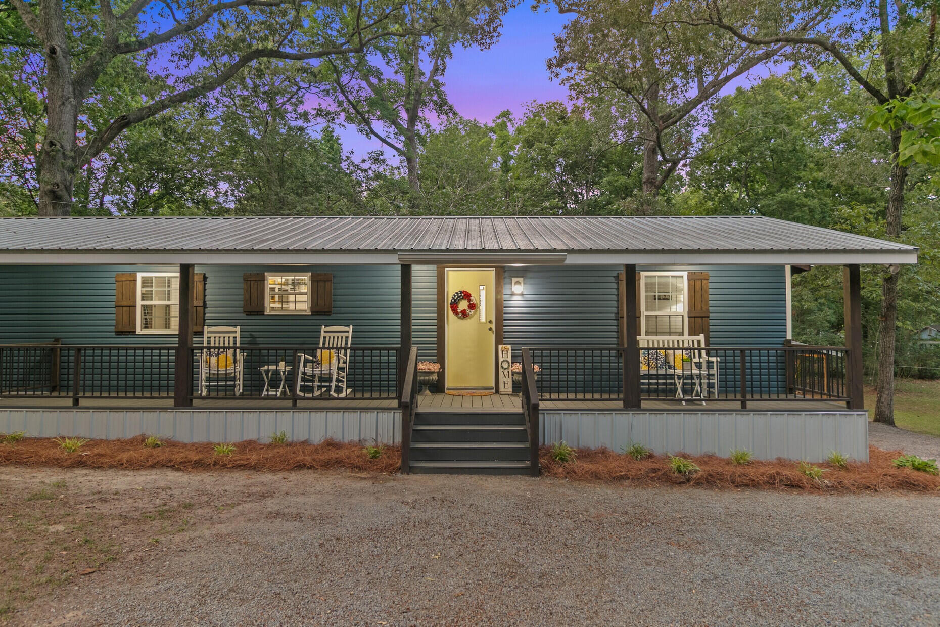 417 Mill Creek Road