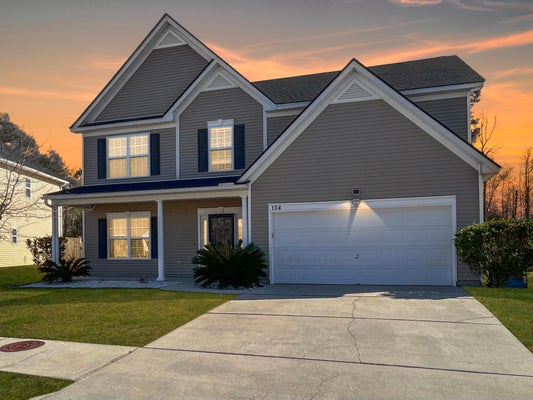 134 CHARLESFORT WAY, MONCKS CORNER, SC 29461 - Image 4e4489f9af84d4343a4df318df2a59dc/3083281187