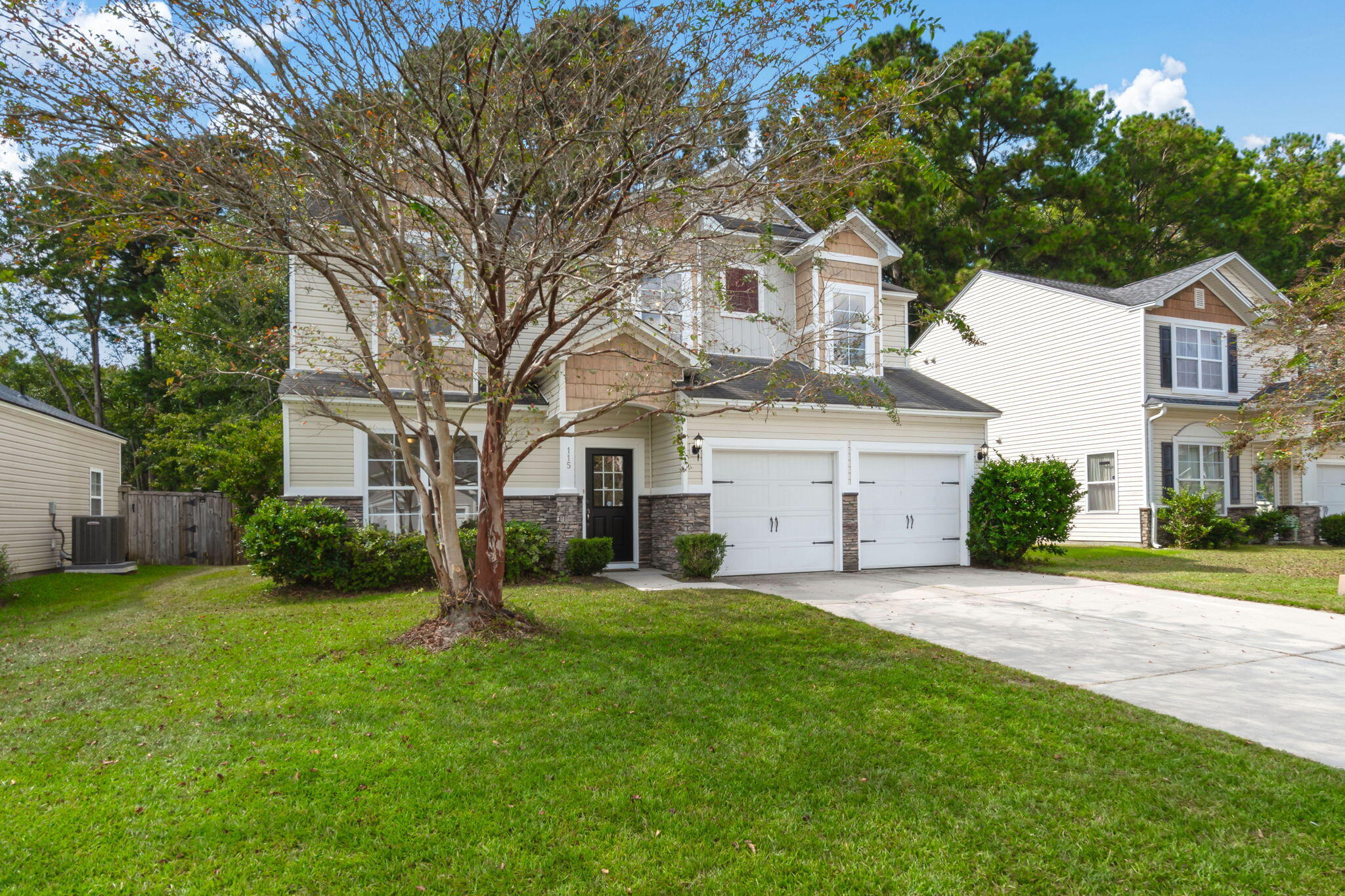 115 Stoney Creek Way