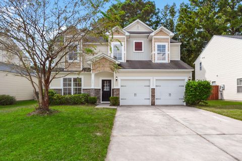 115 Stoney Creek Way Moncks Corner SC 29461