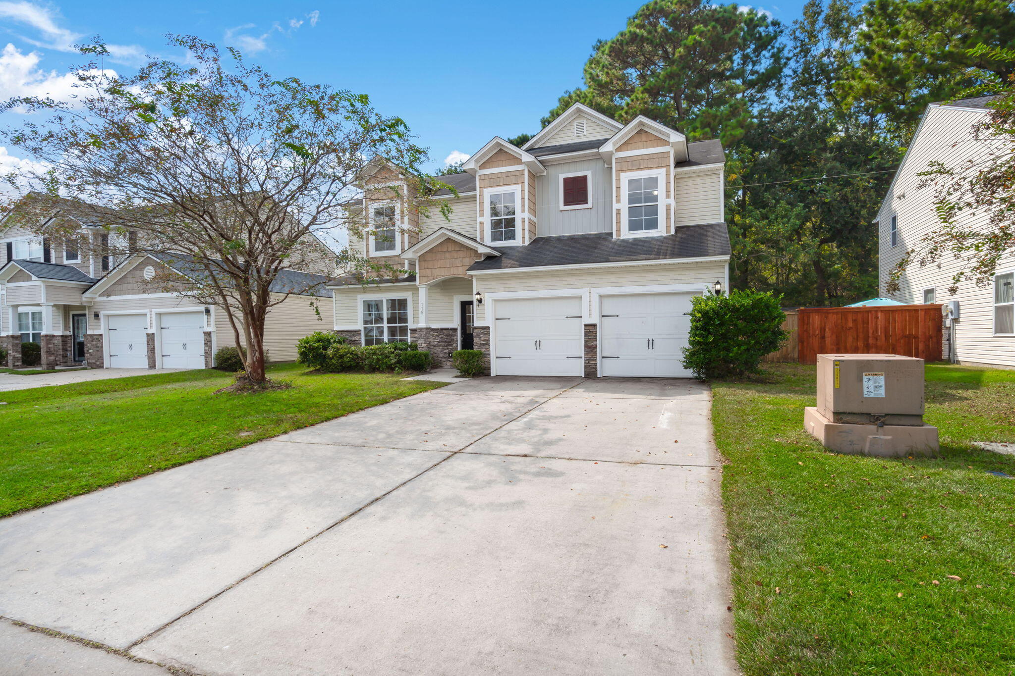 115 Stoney Creek Way