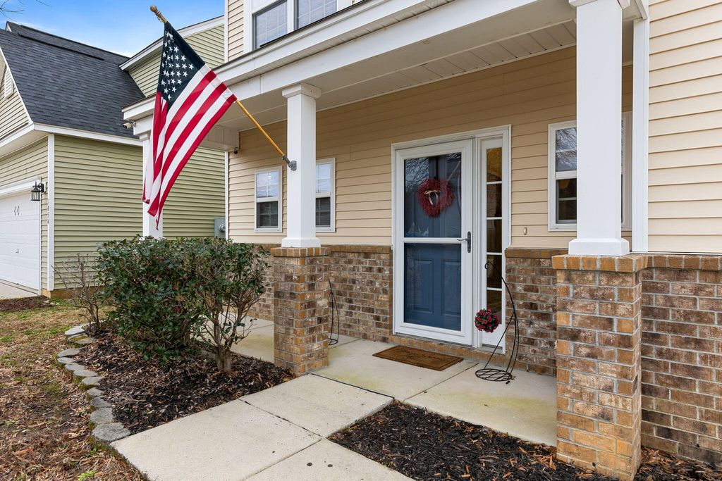 Photo of 1052 Whitlow Boulevard, Summerville, SC 29483 (MLS # 26003097)