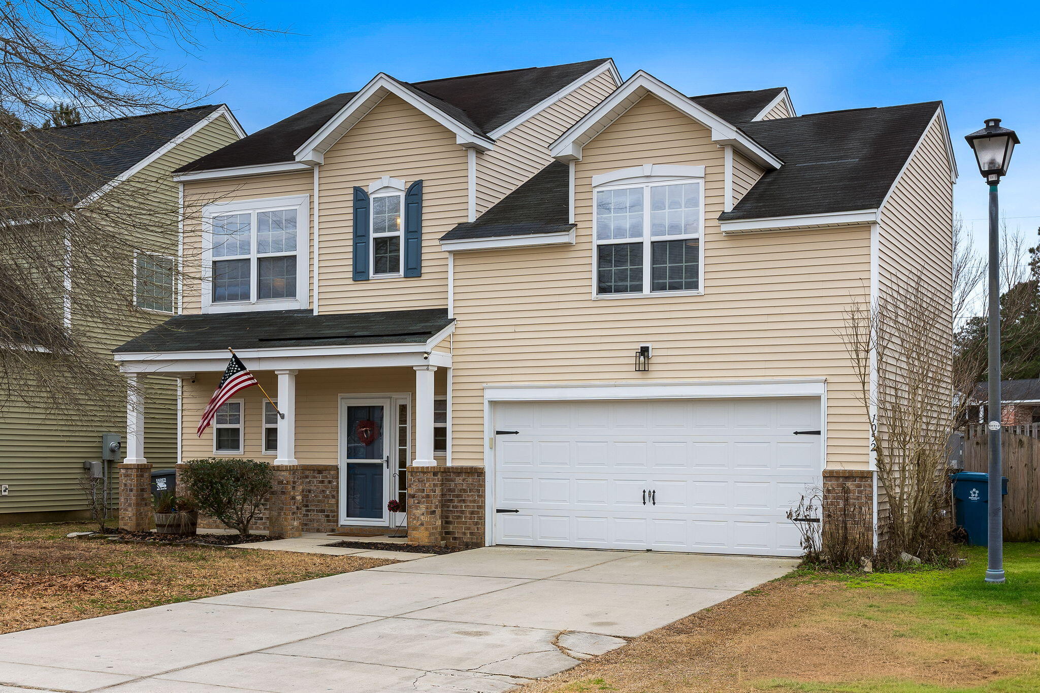 1052 Whitlow Boulevard