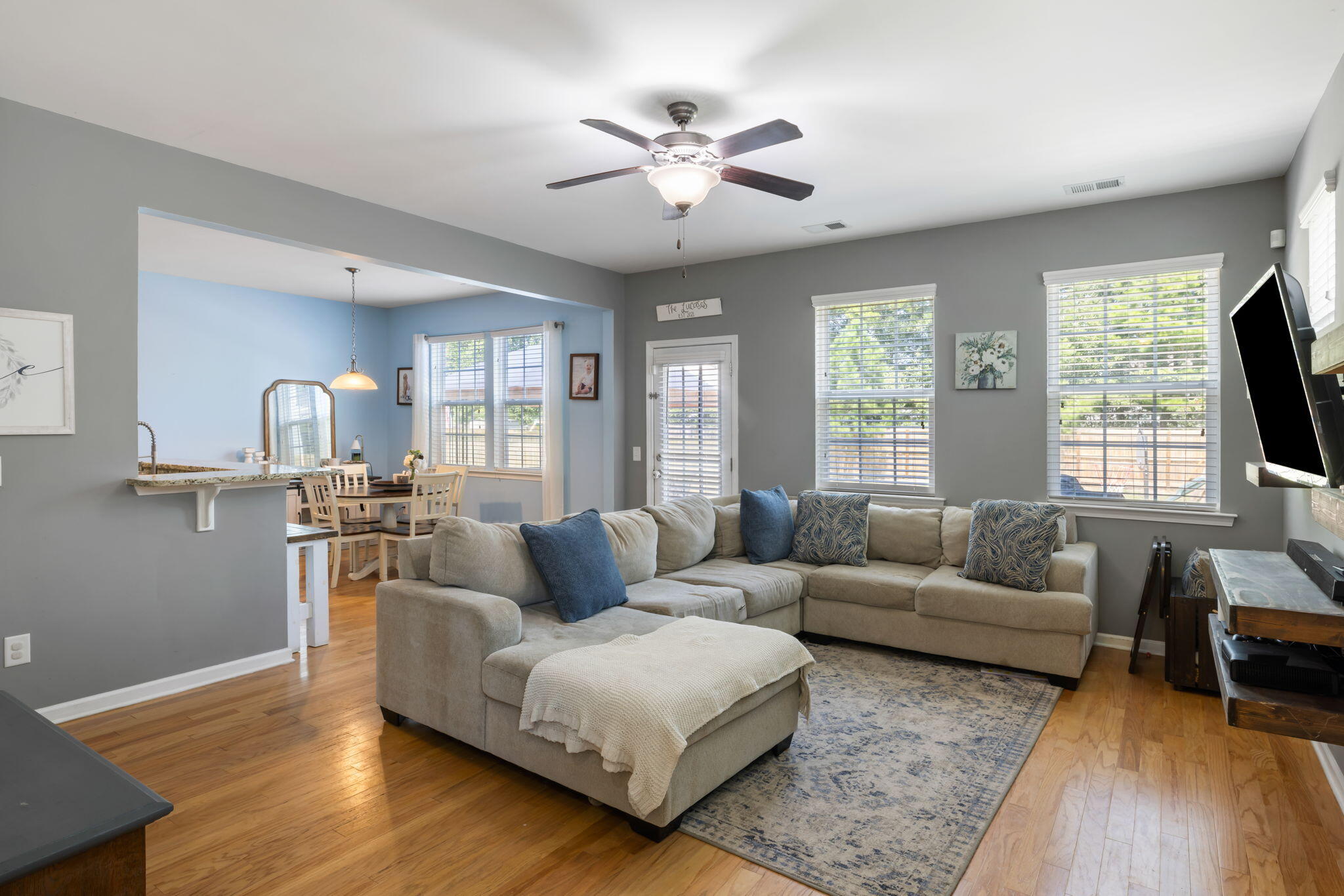9705 Cherrybark Court