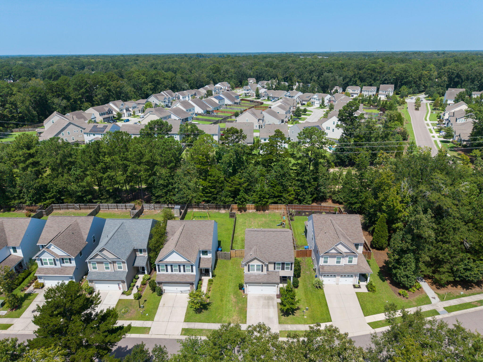 9705 Cherrybark Court