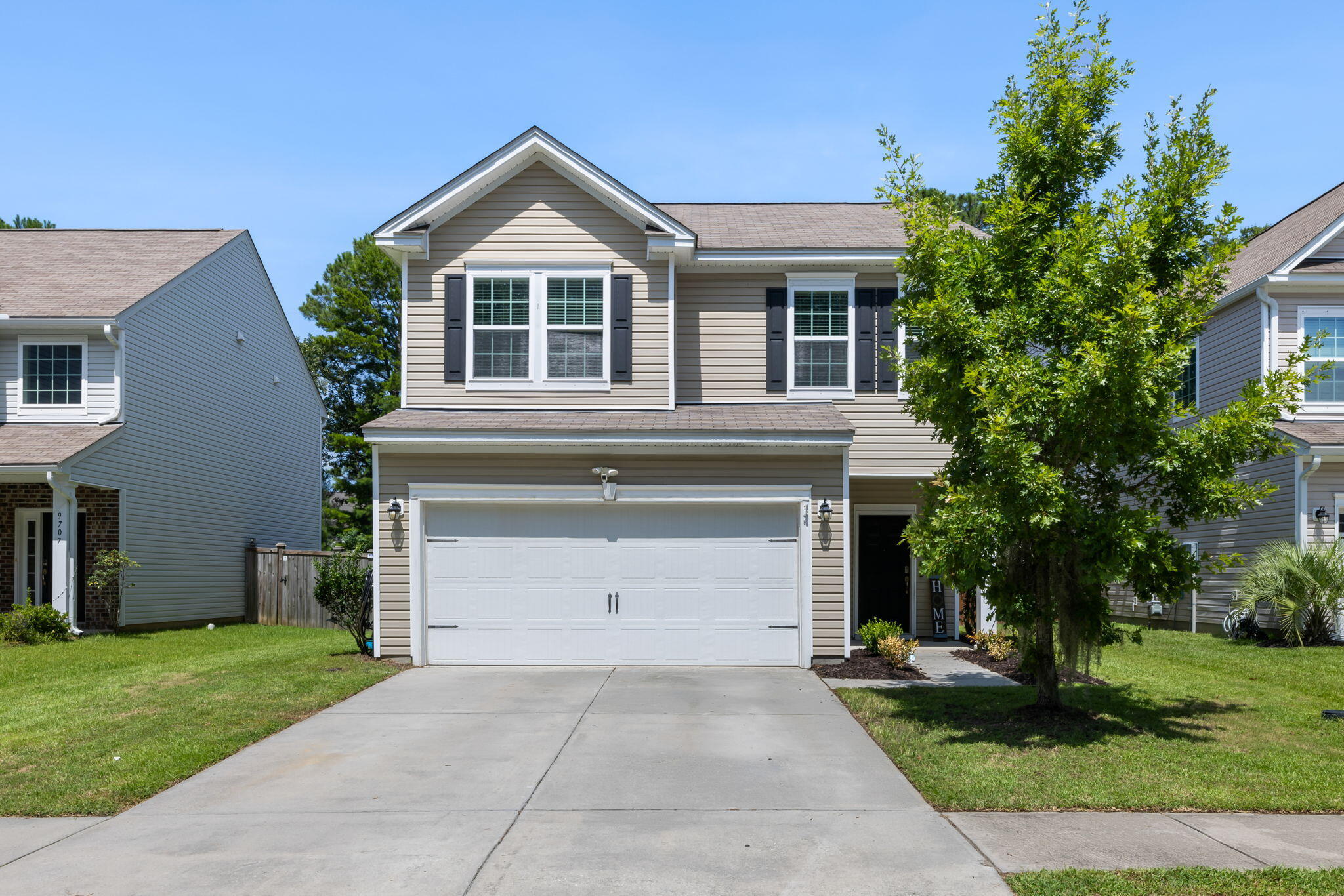9705 Cherrybark Court