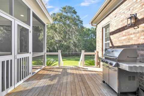 A home in Charleston