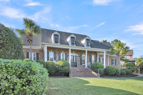 A home in Charleston