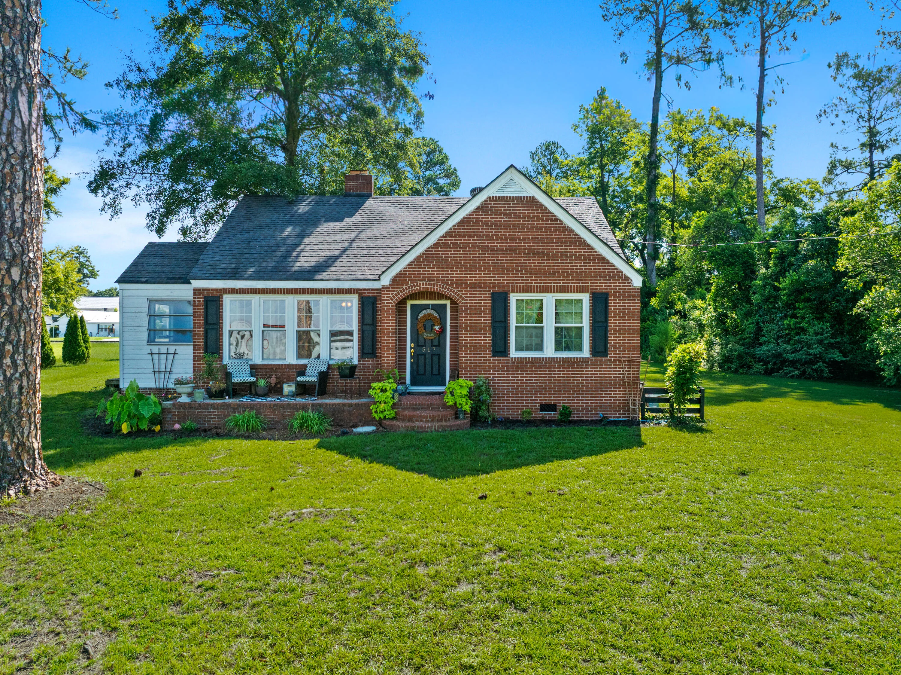 517 Calhoun Street, Rowesville, SC, 29133
