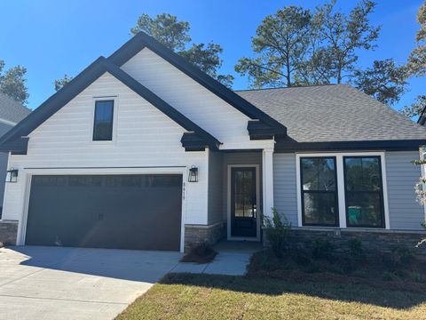 8619 Connor Court North Charleston SC 29406