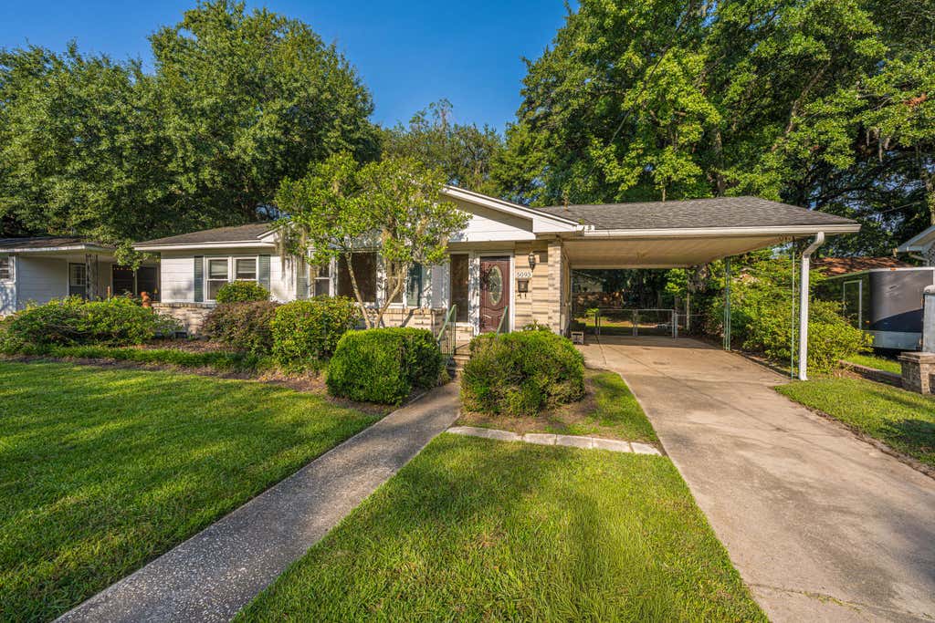 Photo of 5093 Pittman Street, North Charleston, SC 29405 (MLS # 26023123)