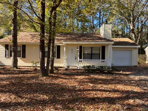 204 Bridge Creek Drive Goose Creek SC 29445