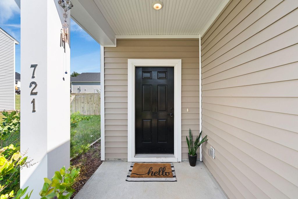 Photo of 721 Mcroy Street, Moncks Corner, SC 29461 (MLS # 26015255)