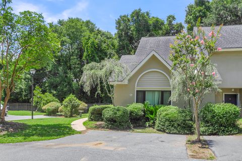 A home in Mount Pleasant