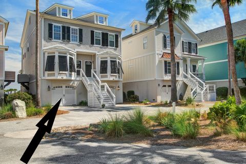 90 W 2nd Street Folly Beach SC 29439