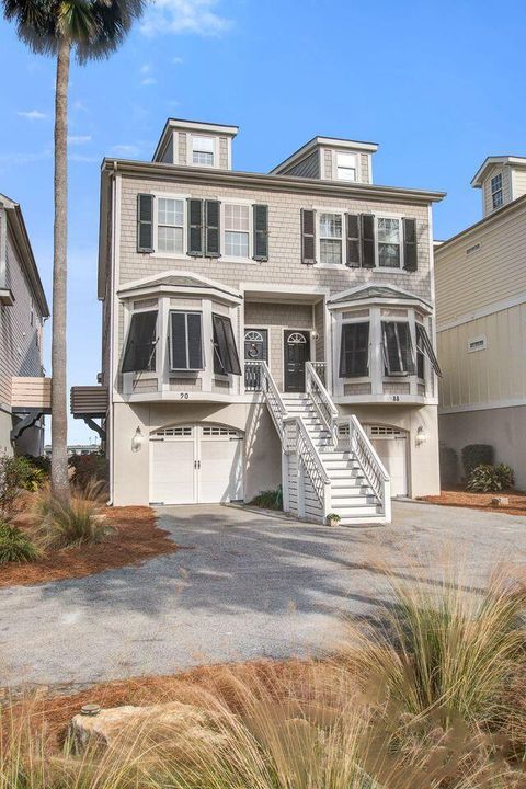 90 W 2nd Street Folly Beach SC 29439