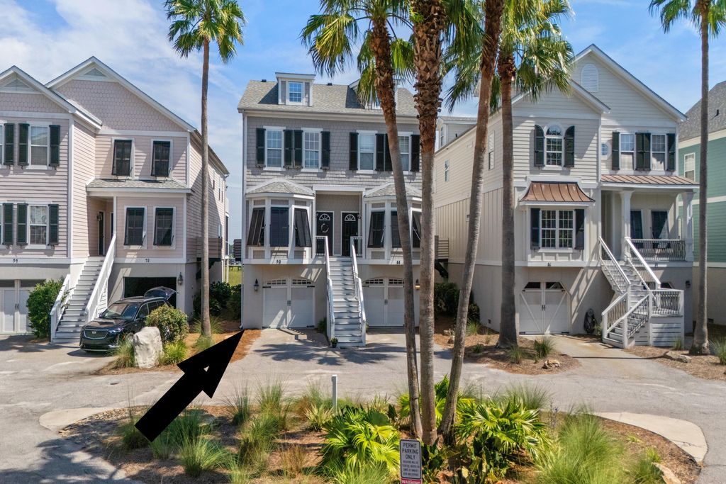 Photo of 90 W 2nd Street, Folly Beach, SC 29439 (MLS # 25022944)