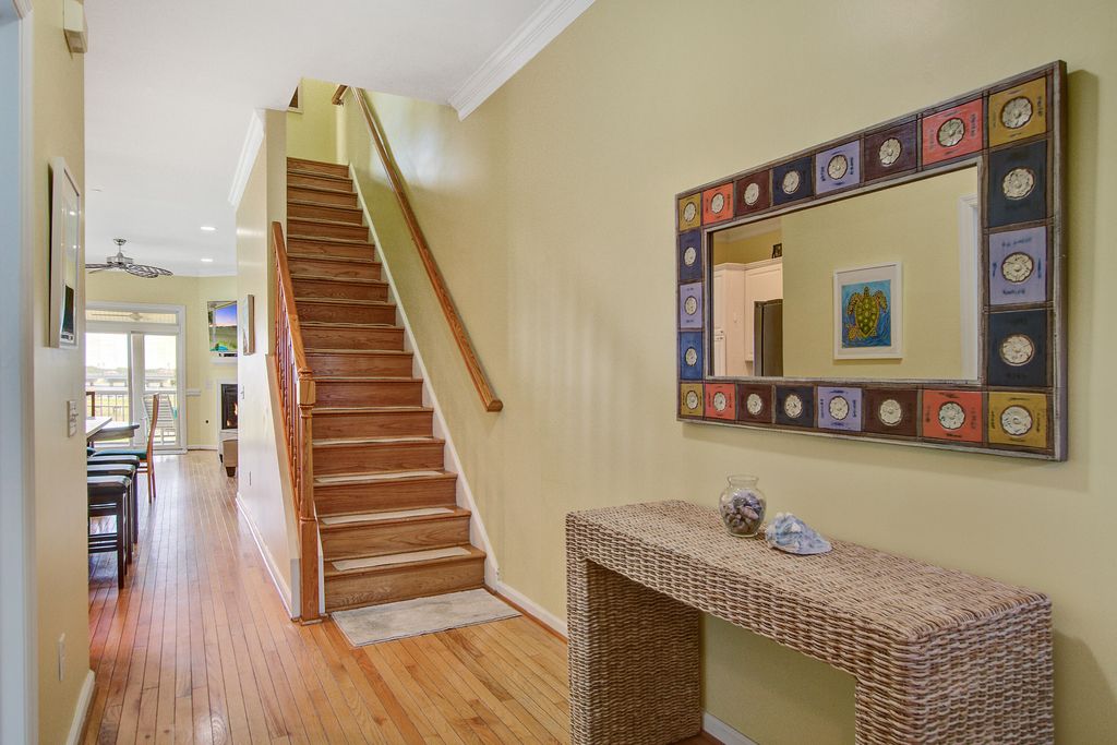 Photo of 90 W 2nd Street, Folly Beach, SC 29439 (MLS # 25022944)
