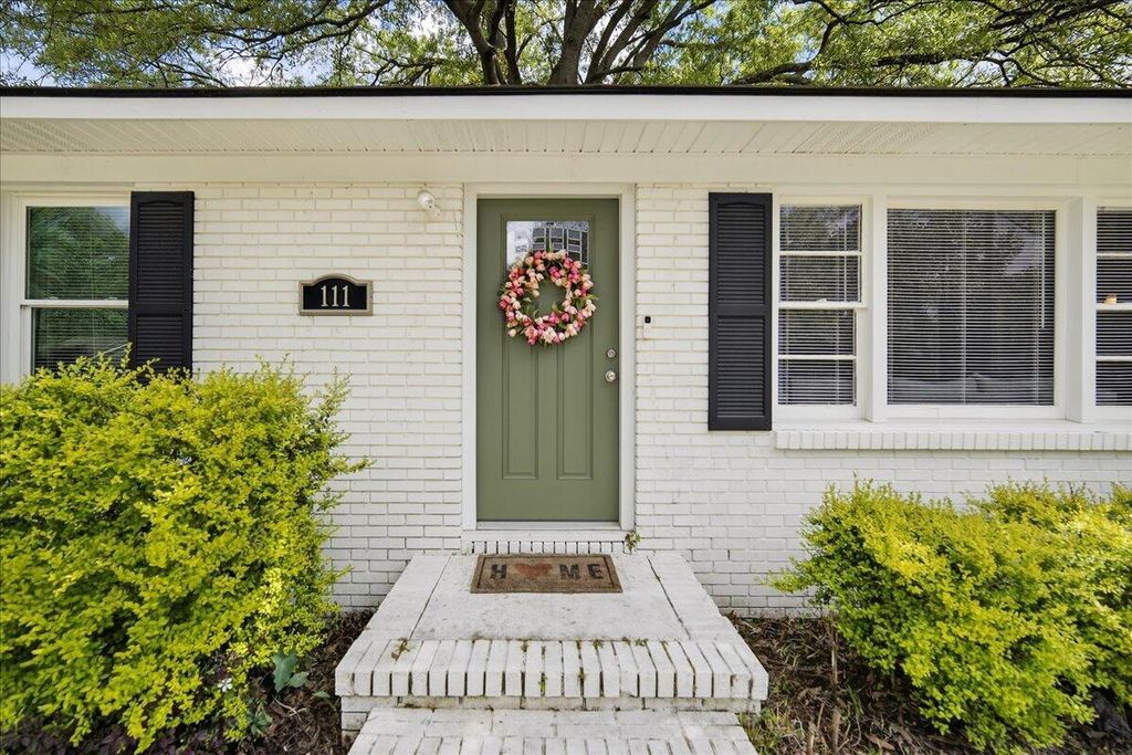 Photo of 111 Harvey Avenue, Goose Creek, SC 29445 (MLS # 26008774)