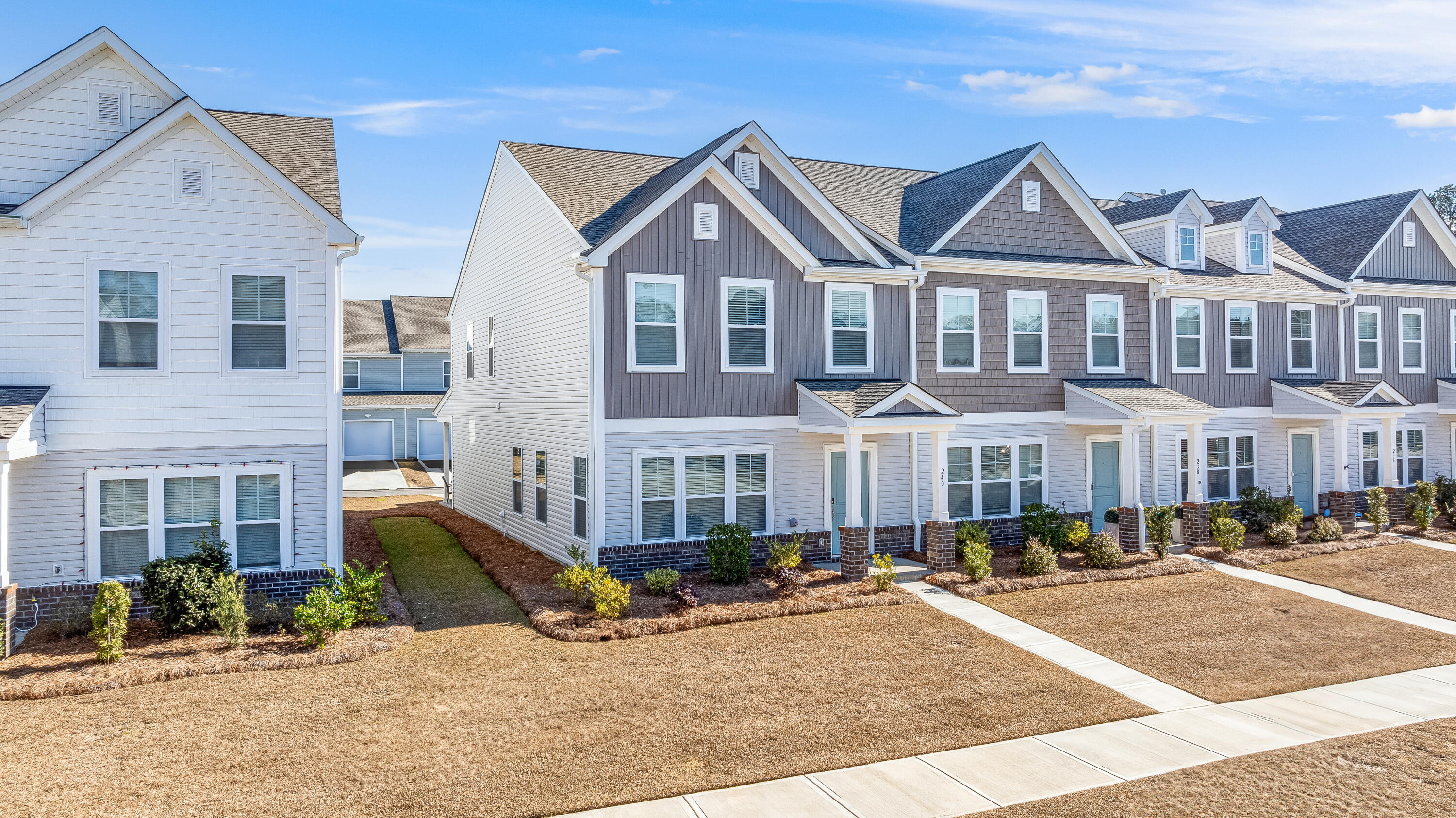 240 Godwit Drive