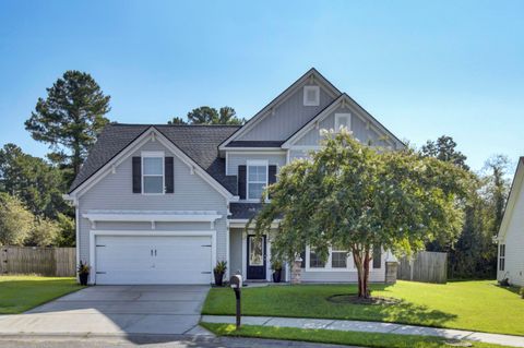 A home in Moncks Corner