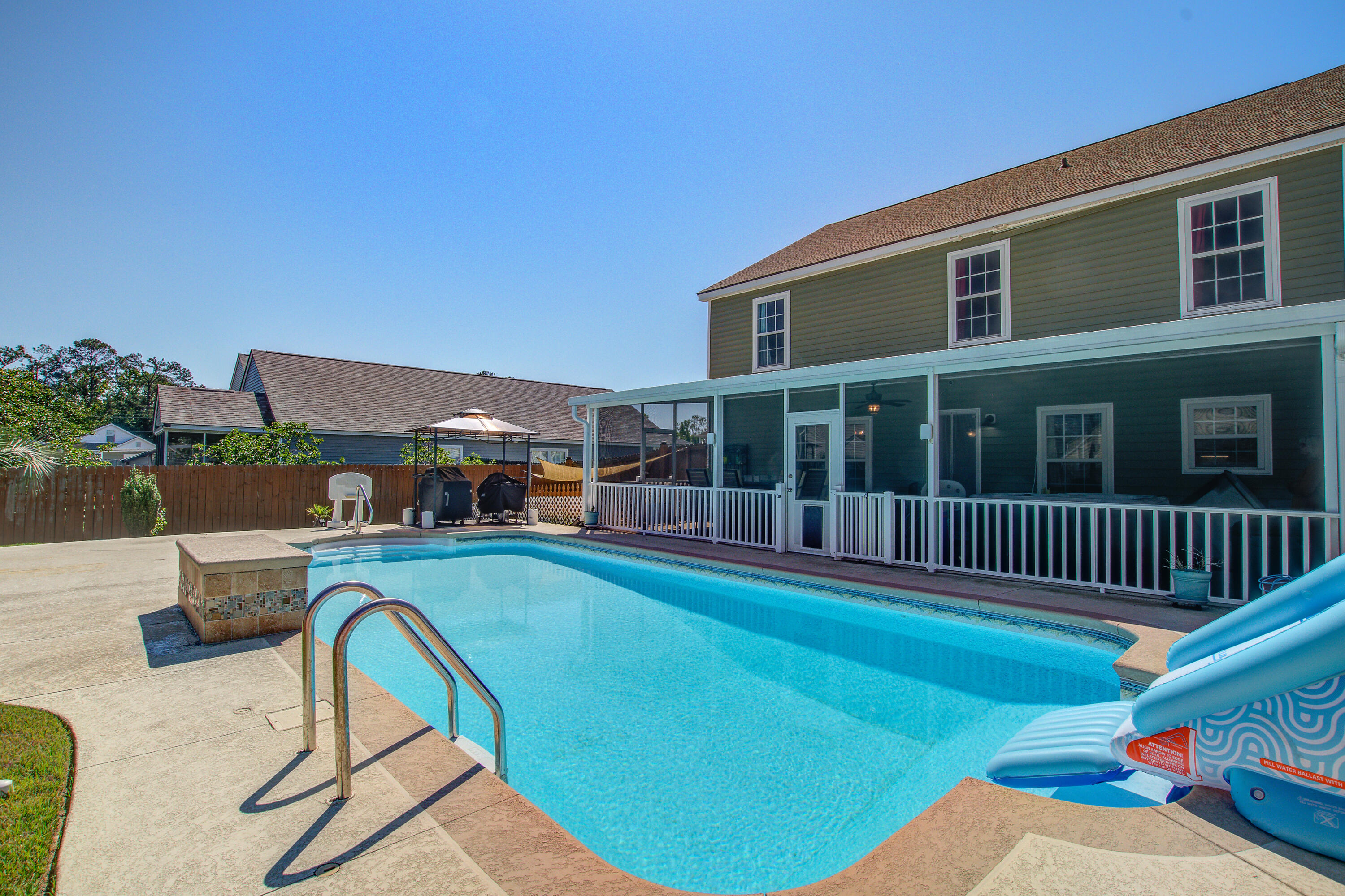 1097 Briar Rose Lane