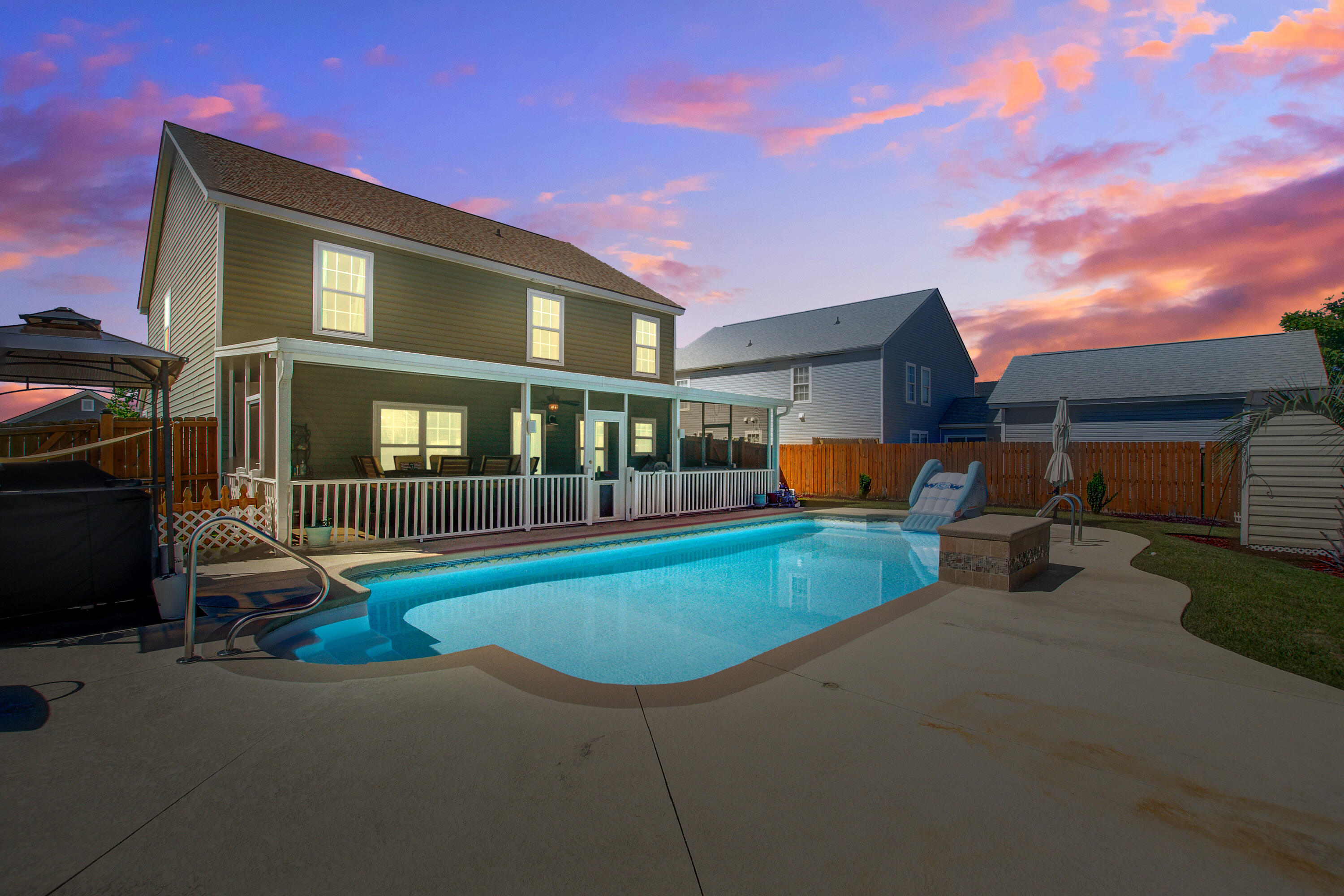 1097 Briar Rose Lane