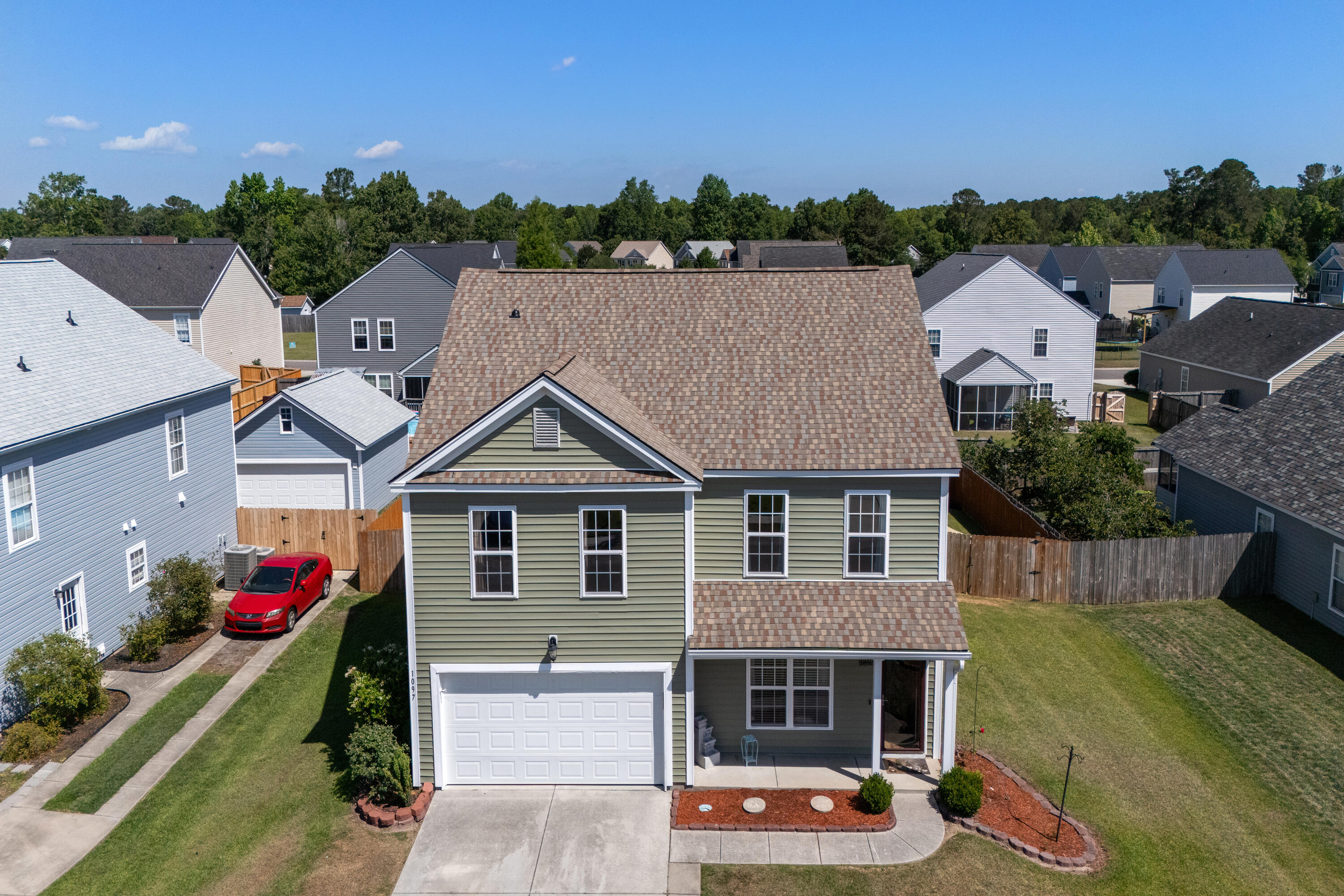 1097 Briar Rose Lane