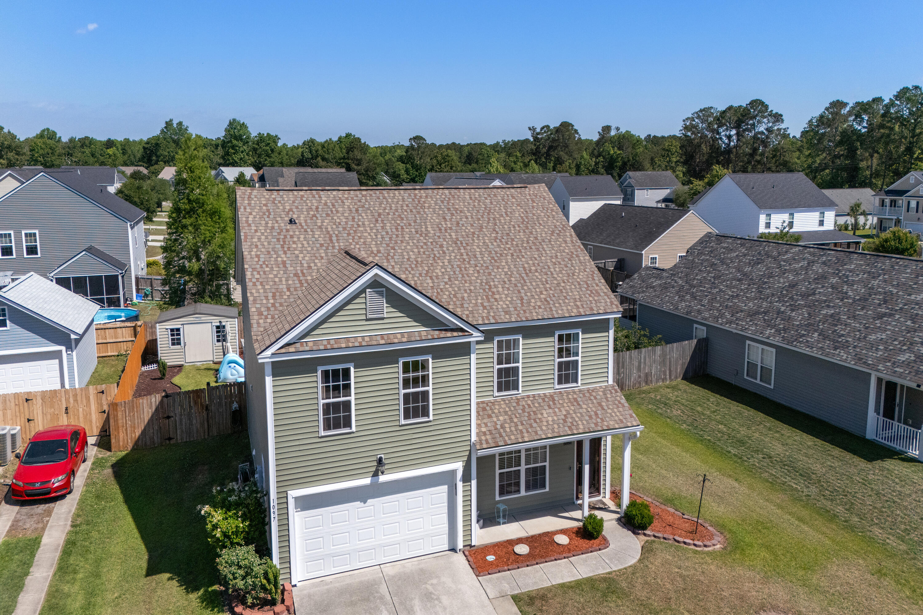 1097 Briar Rose Lane