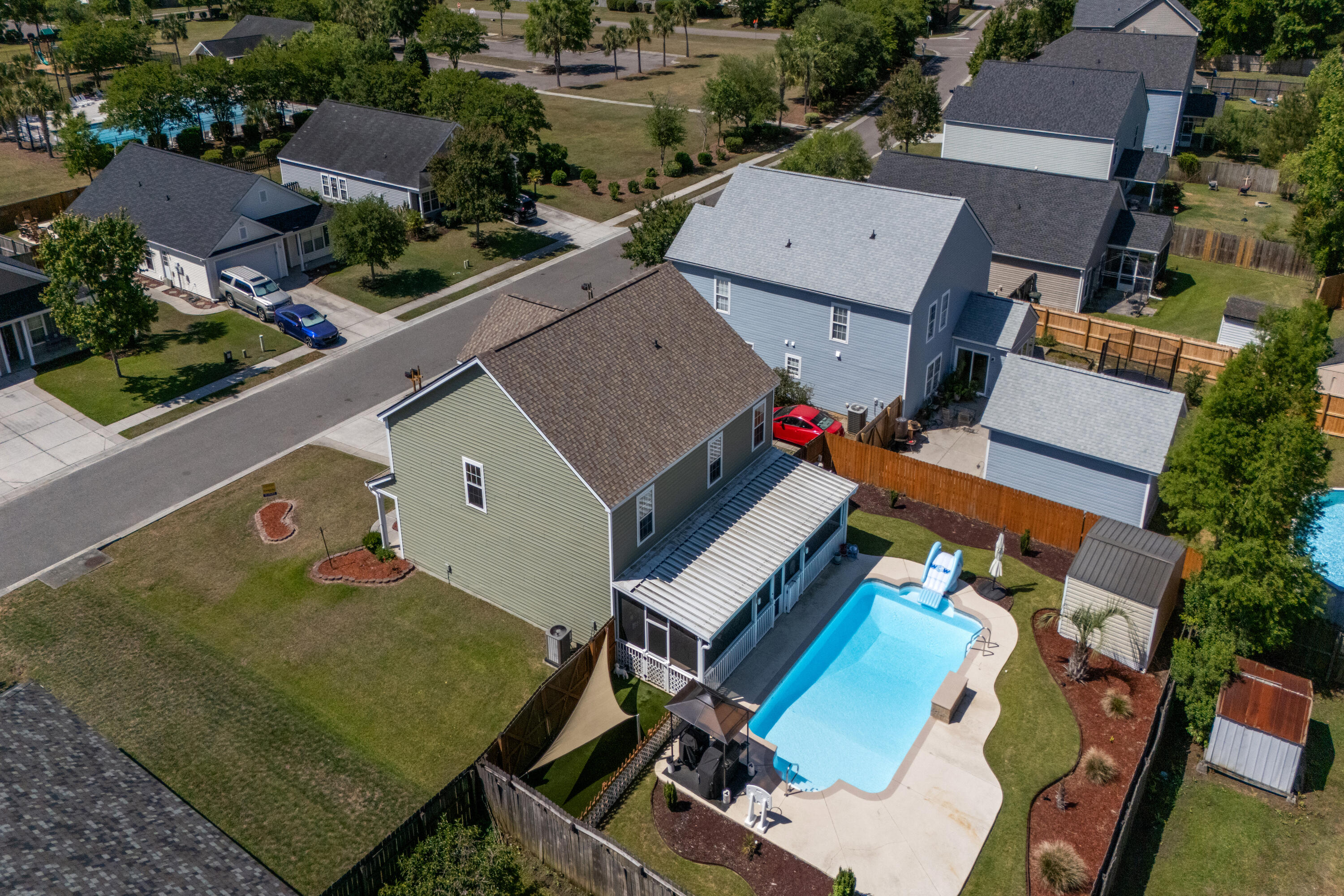 1097 Briar Rose Lane