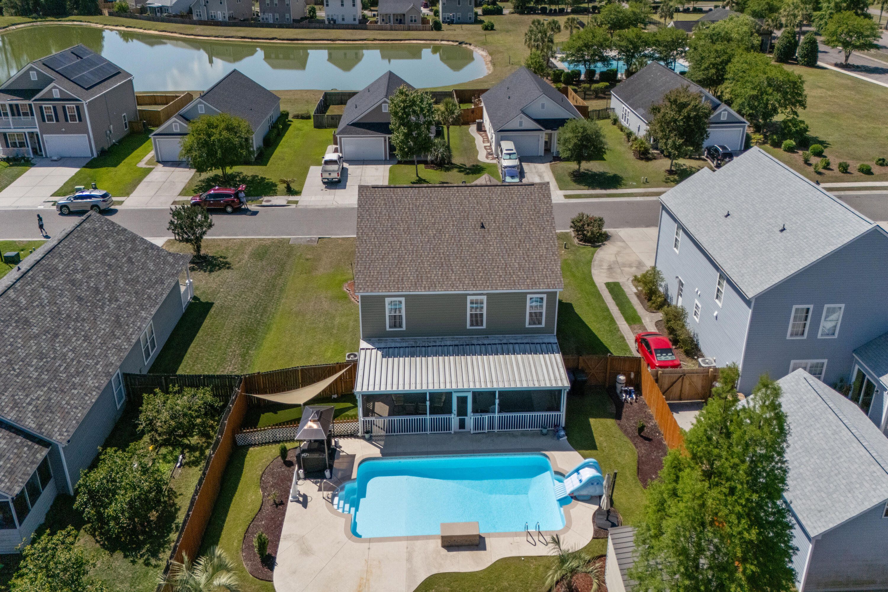 1097 Briar Rose Lane