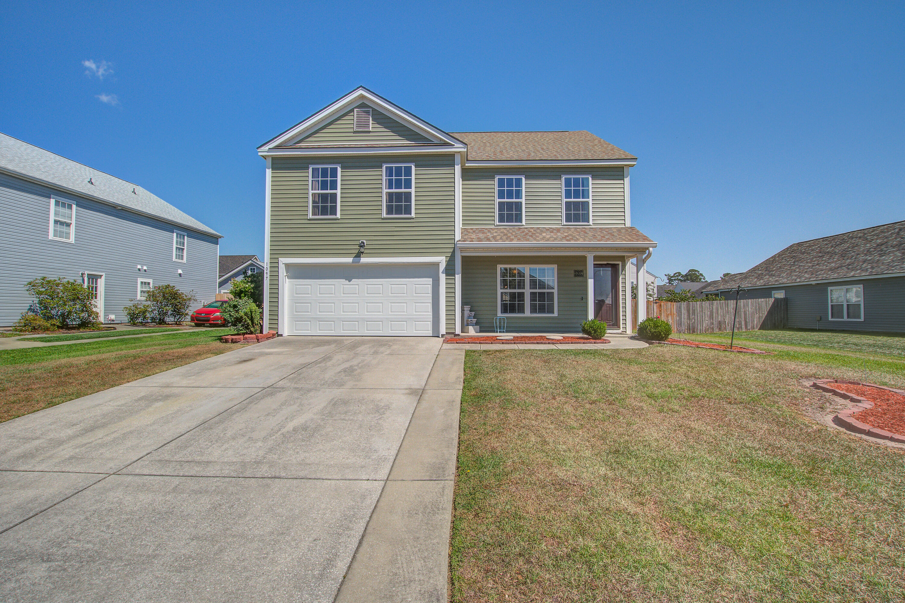 1097 Briar Rose Lane