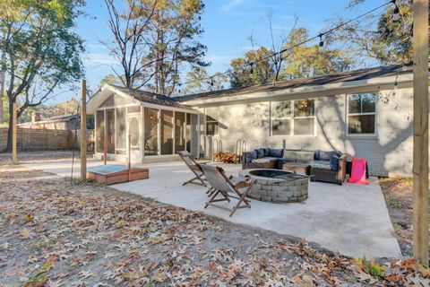 A home in Summerville